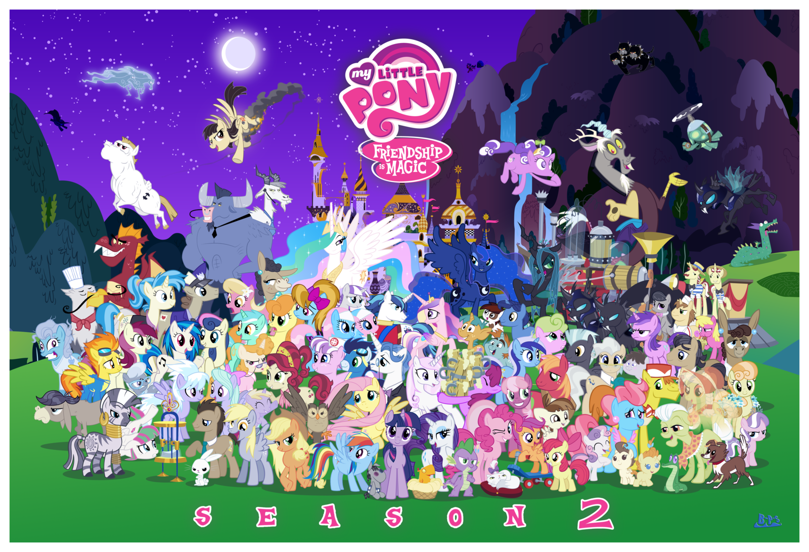 a-t-d-i-my-top-10-favorite-mlp-fim-characters-season-2-edition