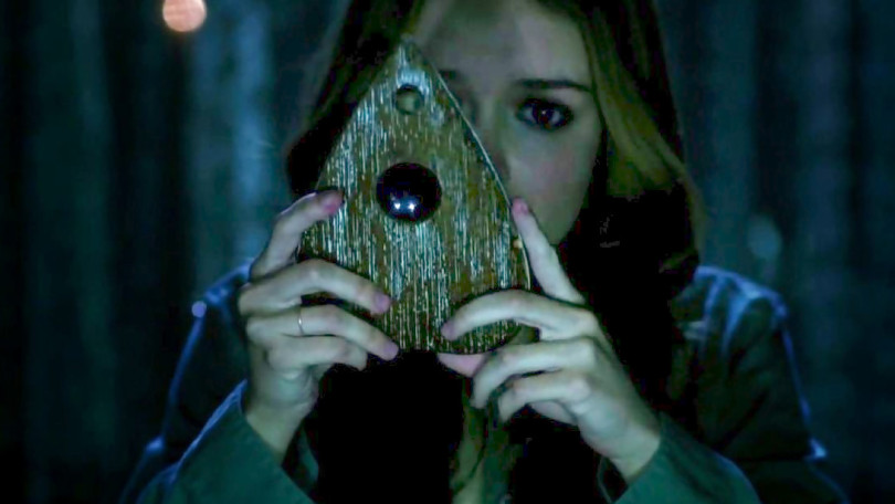 Watch Ouija HD 1080P