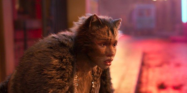 The Fans Have Spoken! The Top 10 Cats Characters You Want to Adopt, Broadway Buzz