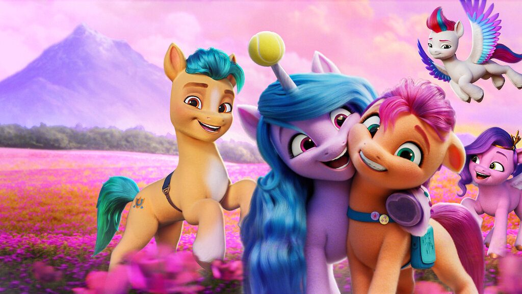 What Bored Dads Need To Know About My Little Pony: Friendship is Magic