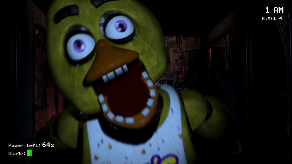 Five Nights at Freddy’s has a Director and it’s Awful – Freakin ...